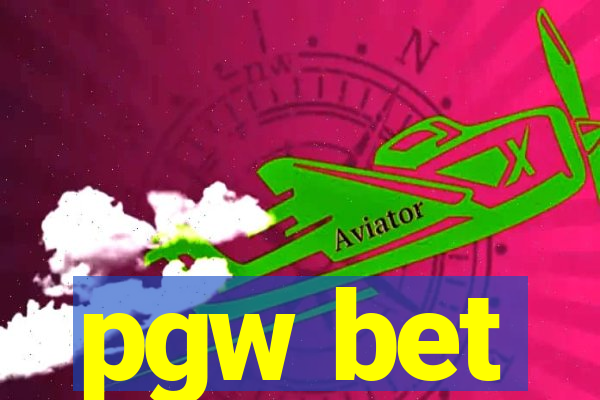 pgw bet